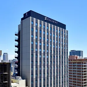 Elcient Umeda 4* Ōsaka