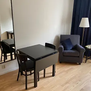 Longstay Sthlm South Lägenhetshotell