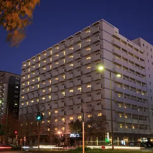 博多广场酒店 福岡