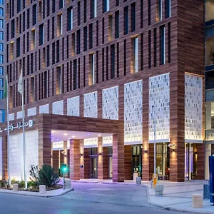 Doubletree By Hilton - Financial District 4* Riyadh