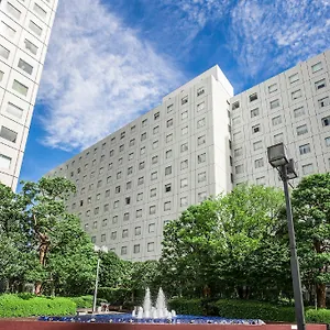New Otani Hotel Präfektur Tokio