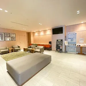 札幌薄野微笑尊贵酒店 札幌