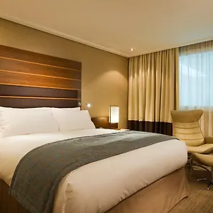 Sofitel London Heathrow Отель Хитроу