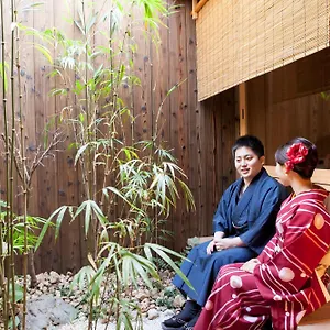 Rinn Nishiwakamatsu Holiday home