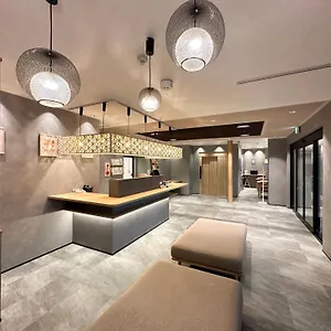 大阪惠比寿酒店 大阪