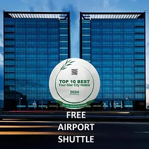 Premier Airport 4* Sofia