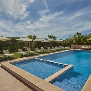 Escondidos Ibiza 3* Playa d'en Bossa