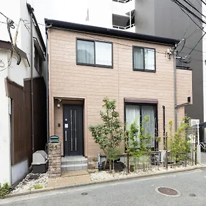  펜션 Chiyo House X M&z House 일본