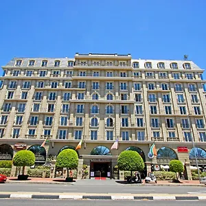 Cape Royale Luxury 5* Kapstaden
