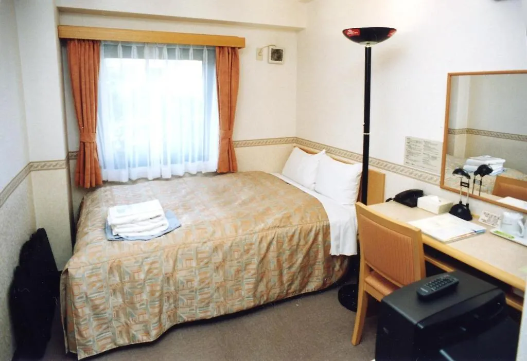 Toyoko Inn Tokyo Akiba Asakusabashi-Eki Higashi-Guchi 3*,  Japan