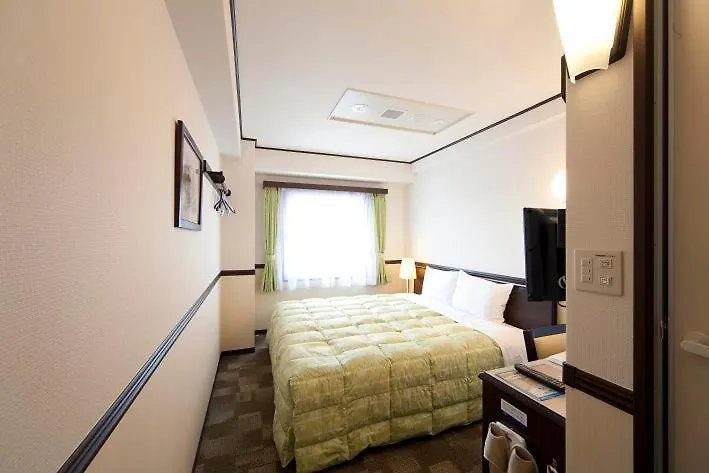 *** Hotel Toyoko Inn Tokyo Akiba Asakusabashi-Eki Higashi-Guchi Japan