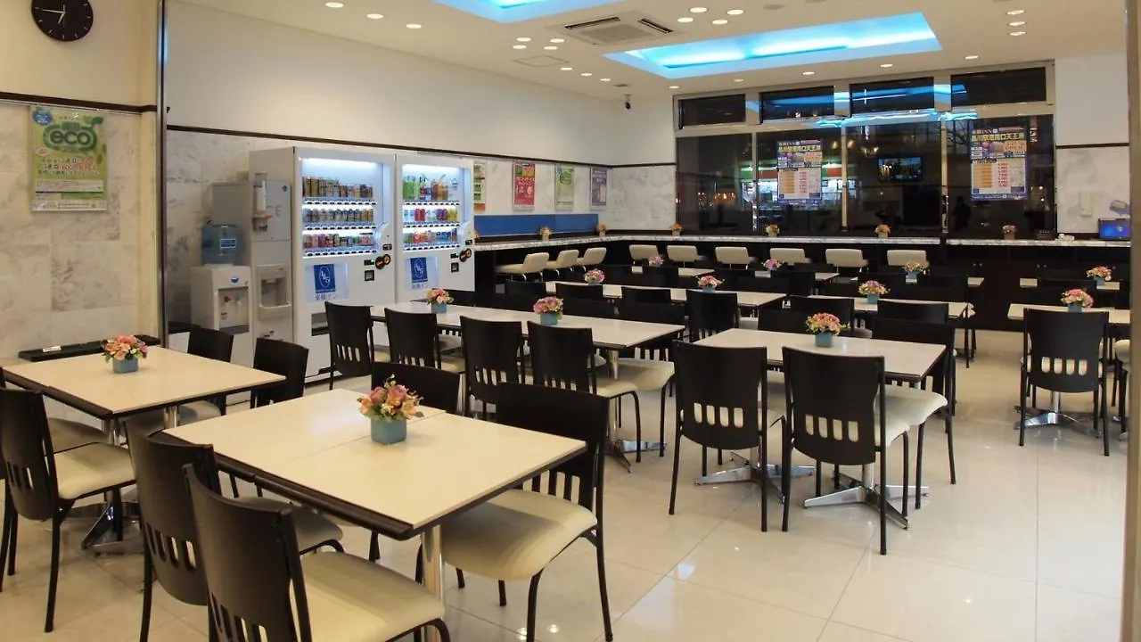 Toyoko Inn Tokyo Akiba Asakusabashi-Eki Higashi-Guchi Japan