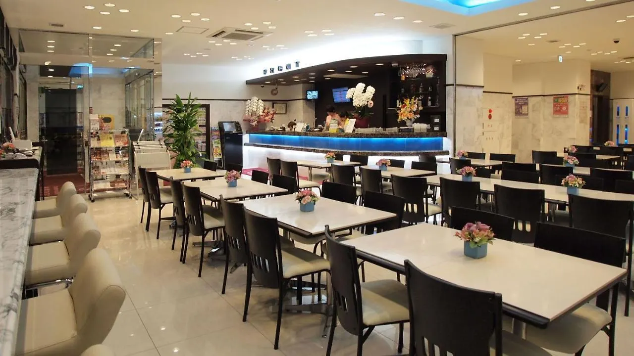 Toyoko Inn Tokyo Akiba Asakusabashi-Eki Higashi-Guchi 3*,  Japan