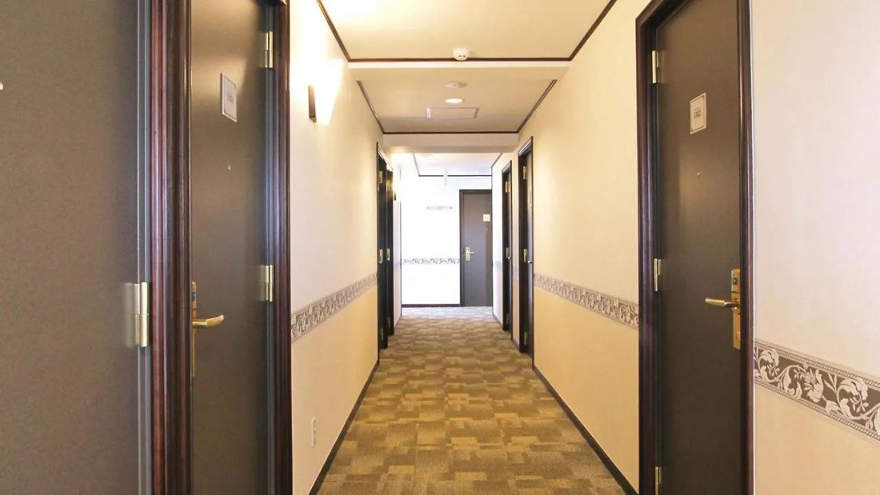 Hotel Toyoko Inn Tokyo Akiba Asakusabashi-Eki Higashi-Guchi
