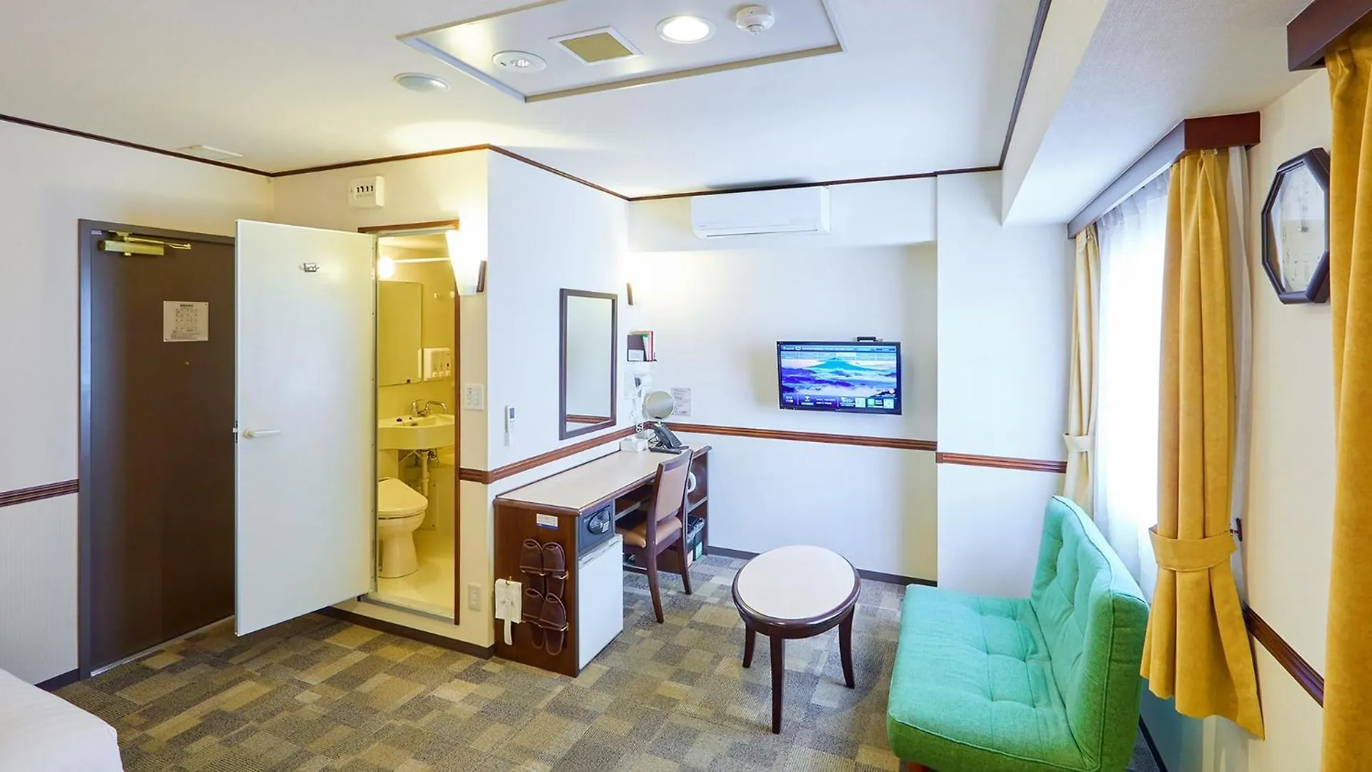 Toyoko Inn Tokyo Akiba Asakusabashi-Eki Higashi-Guchi Japan