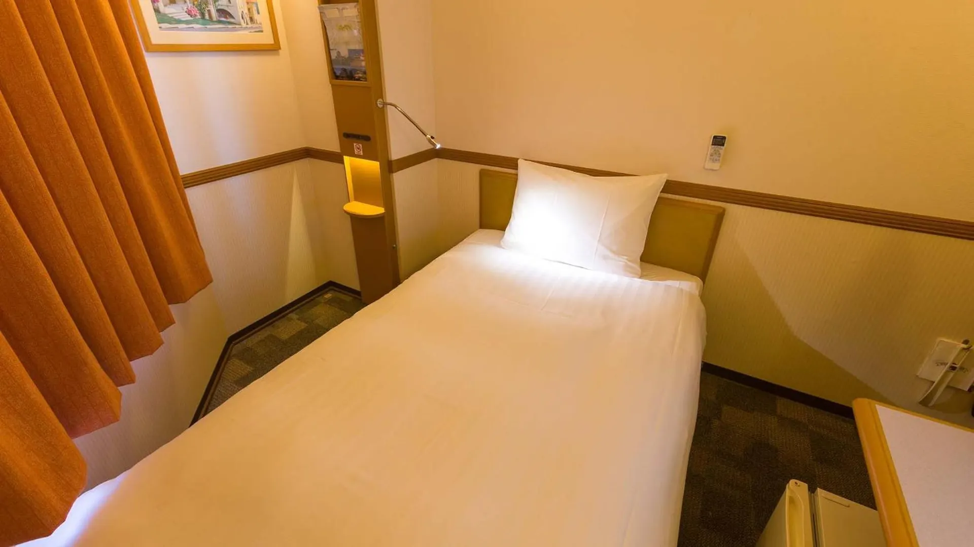 Toyoko Inn Tokyo Akiba Asakusabashi-Eki Higashi-Guchi Hotel