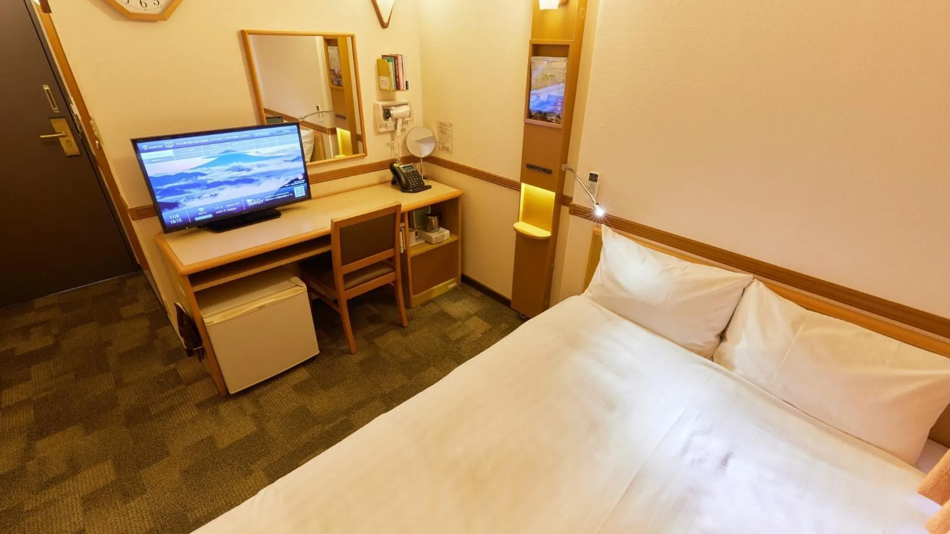 *** Hotel Toyoko Inn Tokyo Akiba Asakusabashi-Eki Higashi-Guchi Japon