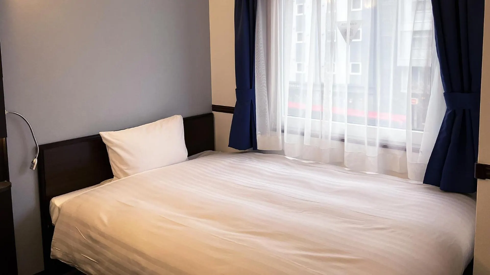 *** Hotel Toyoko Inn Tokyo Akiba Asakusabashi-Eki Higashi-Guchi Japan