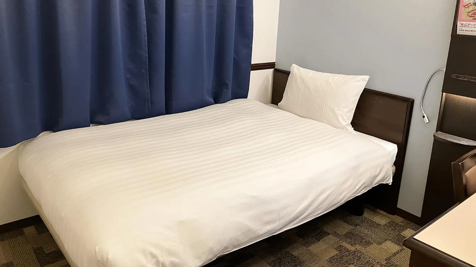 Hotel Toyoko Inn Tokyo Akiba Asakusabashi-Eki Higashi-Guchi
