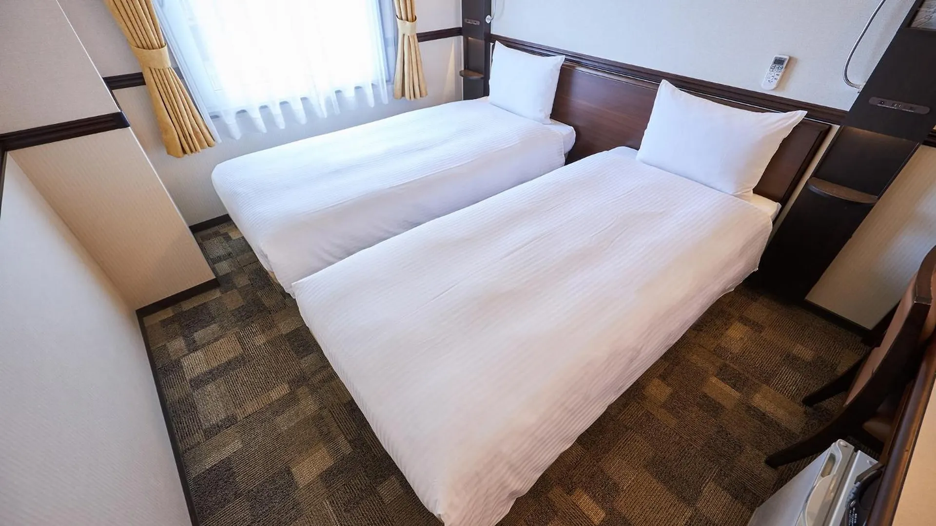 Toyoko Inn Tokyo Akiba Asakusabashi-Eki Higashi-Guchi