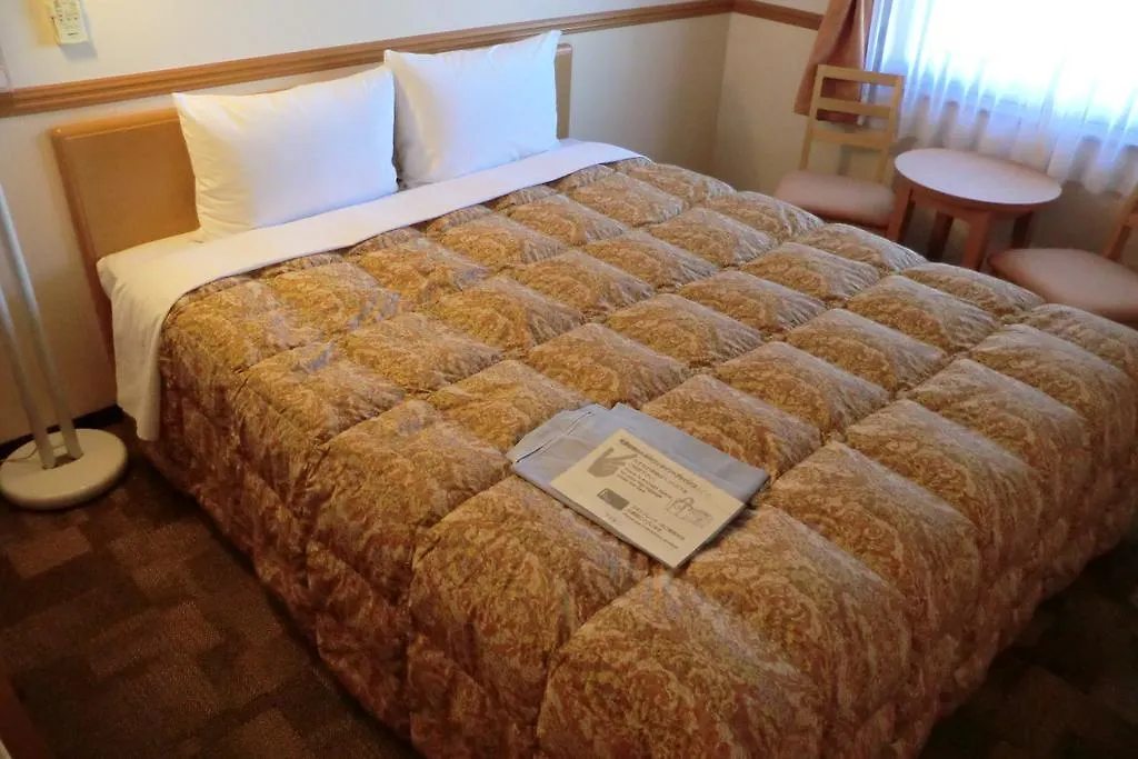 *** Hotel Toyoko Inn Tokyo Akiba Asakusabashi-Eki Higashi-Guchi Japan