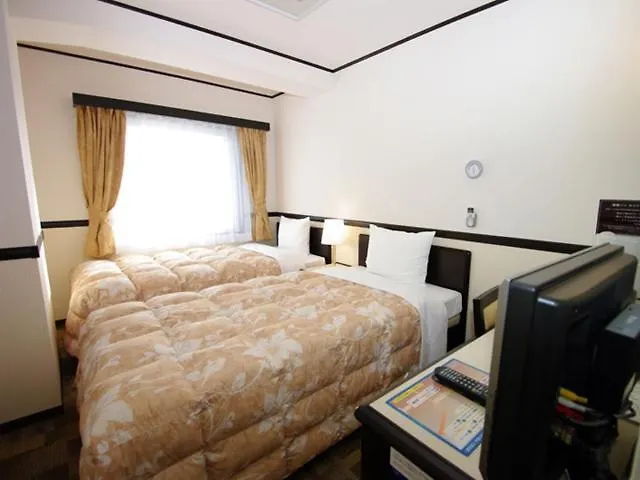 Toyoko Inn Tokyo Akiba Asakusabashi-Eki Higashi-Guchi Hotel