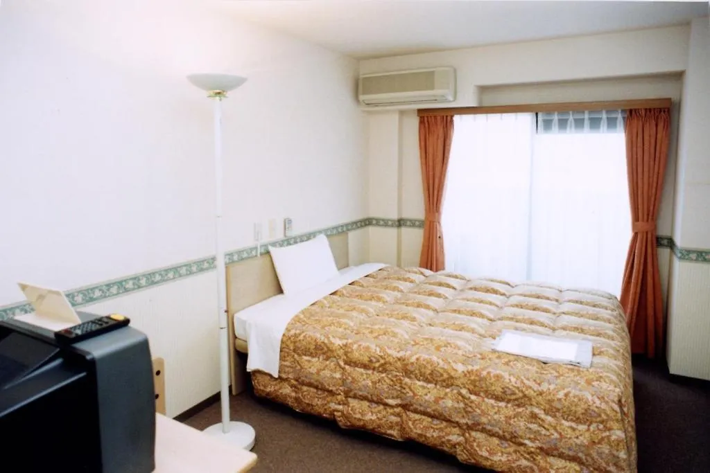 Toyoko Inn Tokyo Akiba Asakusabashi-Eki Higashi-Guchi