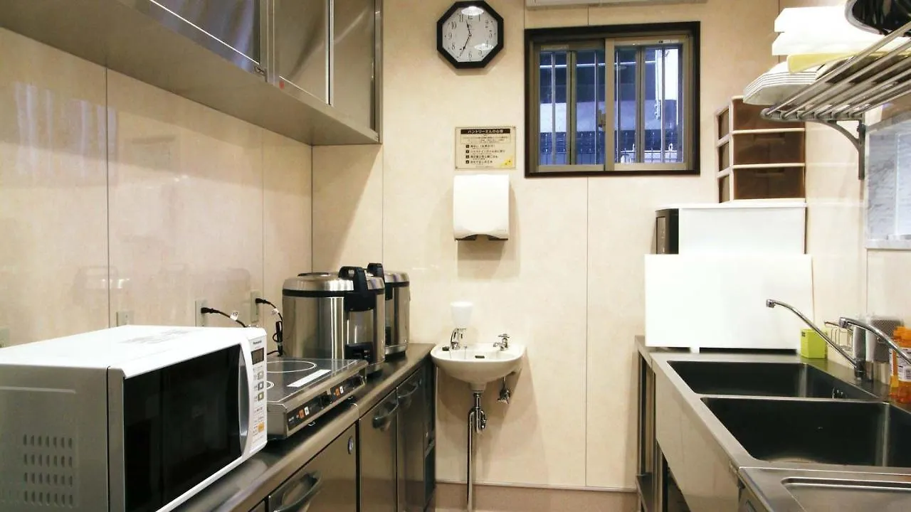 Toyoko Inn Tokyo Akiba Asakusabashi-Eki Higashi-Guchi Hotel