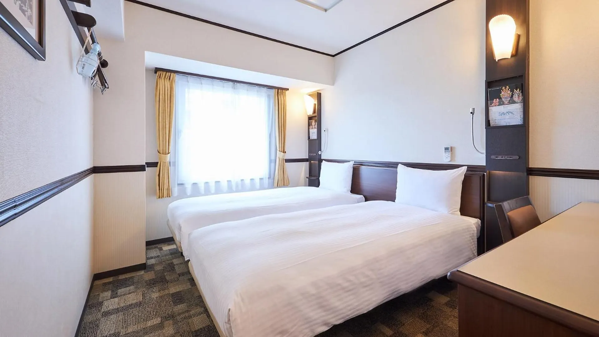 Toyoko Inn Tokyo Akiba Asakusabashi-Eki Higashi-Guchi 3*,