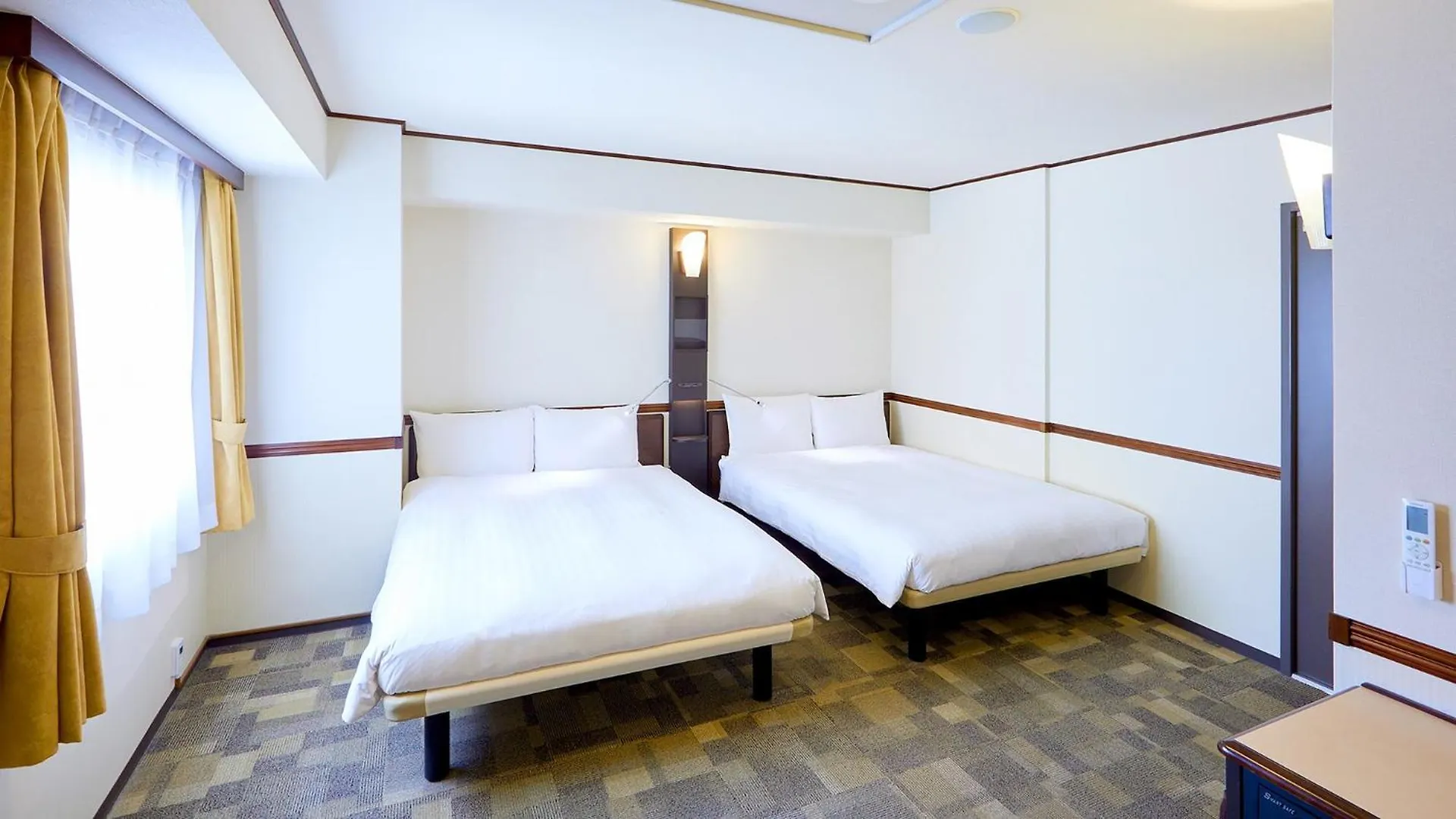 Toyoko Inn Tokyo Akiba Asakusabashi-Eki Higashi-Guchi