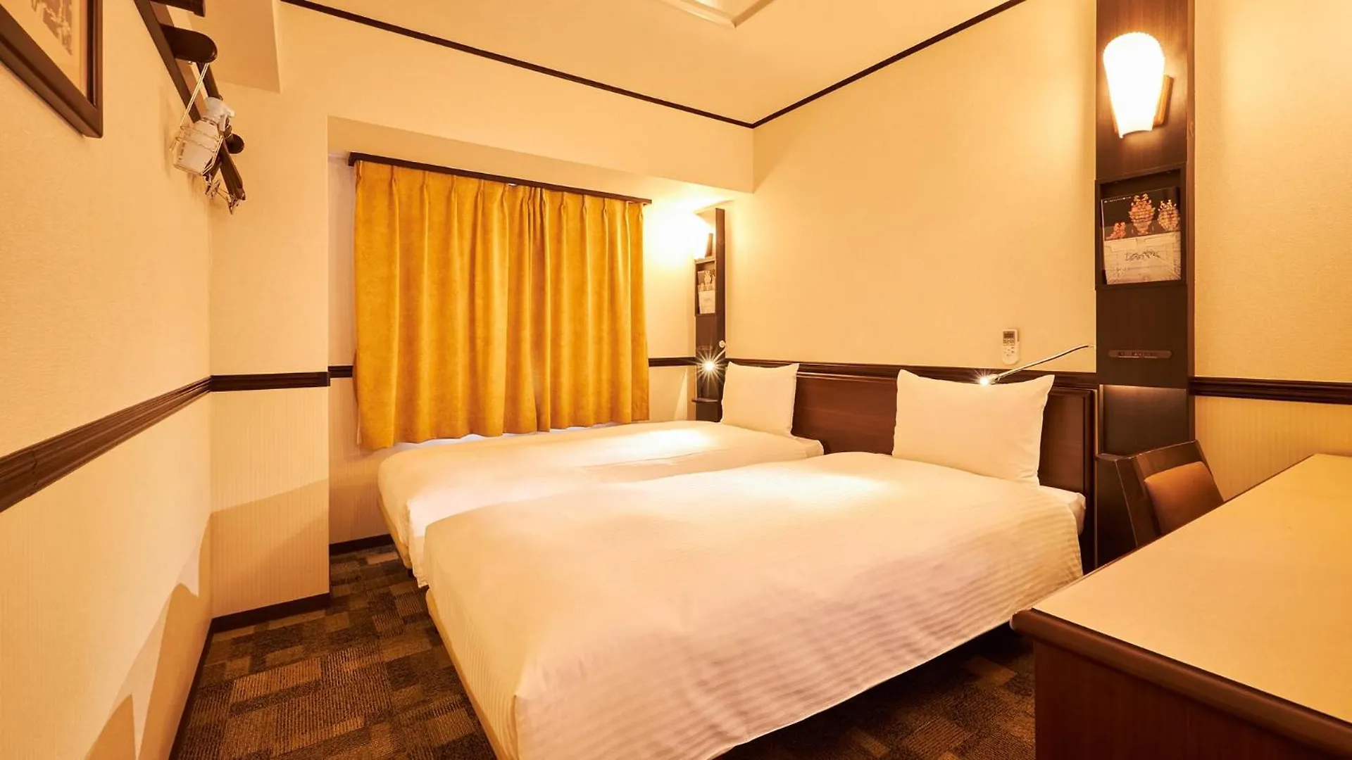Toyoko Inn Tokyo Akiba Asakusabashi-Eki Higashi-Guchi 3*,  Giappone