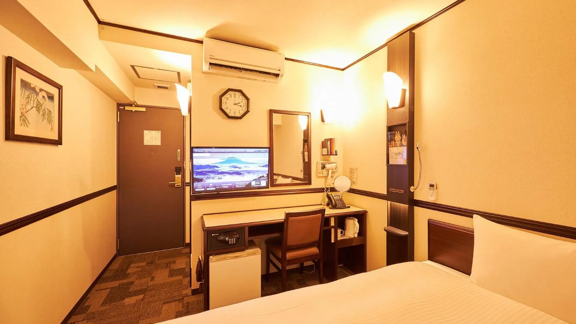 Toyoko Inn Tokyo Akiba Asakusabashi-Eki Higashi-Guchi Giappone