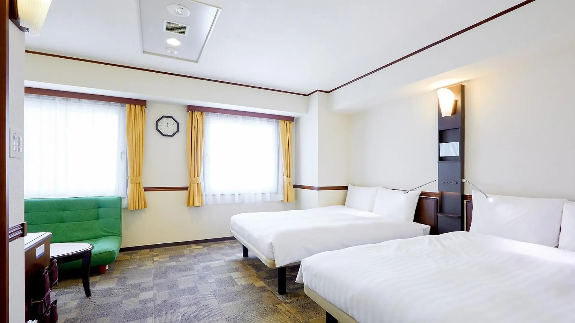 Toyoko Inn Tokyo Akiba Asakusabashi-Eki Higashi-Guchi