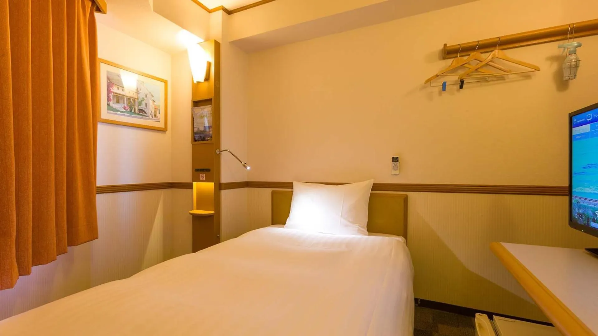 Hotel Toyoko Inn Tokyo Akiba Asakusabashi-Eki Higashi-Guchi