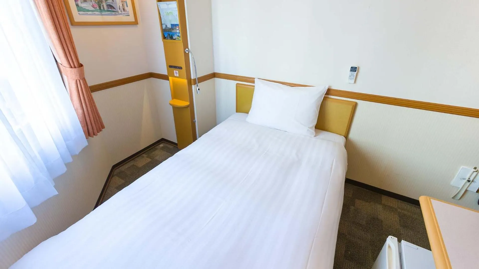 Toyoko Inn Tokyo Akiba Asakusabashi-Eki Higashi-Guchi Hotel
