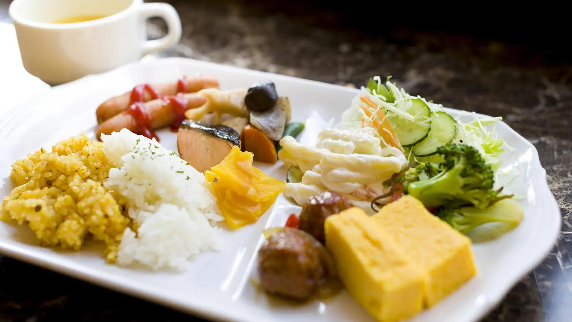 Toyoko Inn Tokyo Akiba Asakusabashi-Eki Higashi-Guchi Giappone