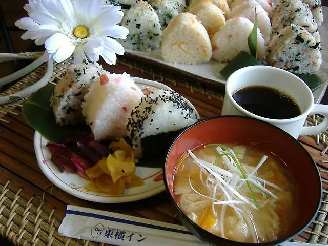 Hotel Toyoko Inn Tokyo Akiba Asakusabashi-Eki Higashi-Guchi