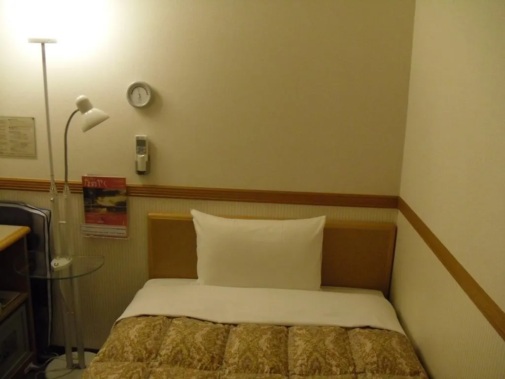 Toyoko Inn Tokyo Akiba Asakusabashi-Eki Higashi-Guchi Hotel