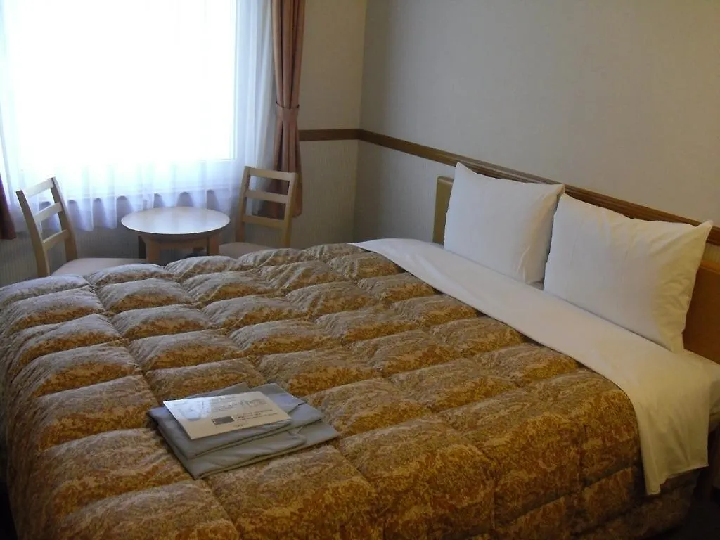 Toyoko Inn Tokyo Akiba Asakusabashi-Eki Higashi-Guchi Hotel