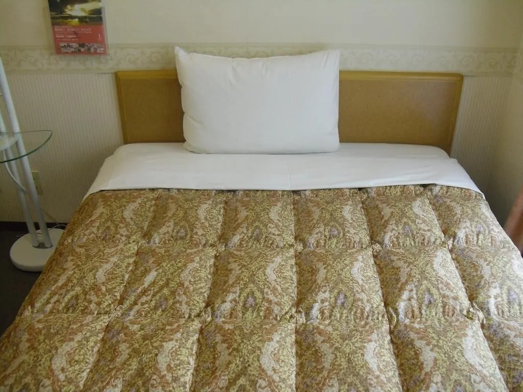 Toyoko Inn Tokyo Akiba Asakusabashi-Eki Higashi-Guchi
