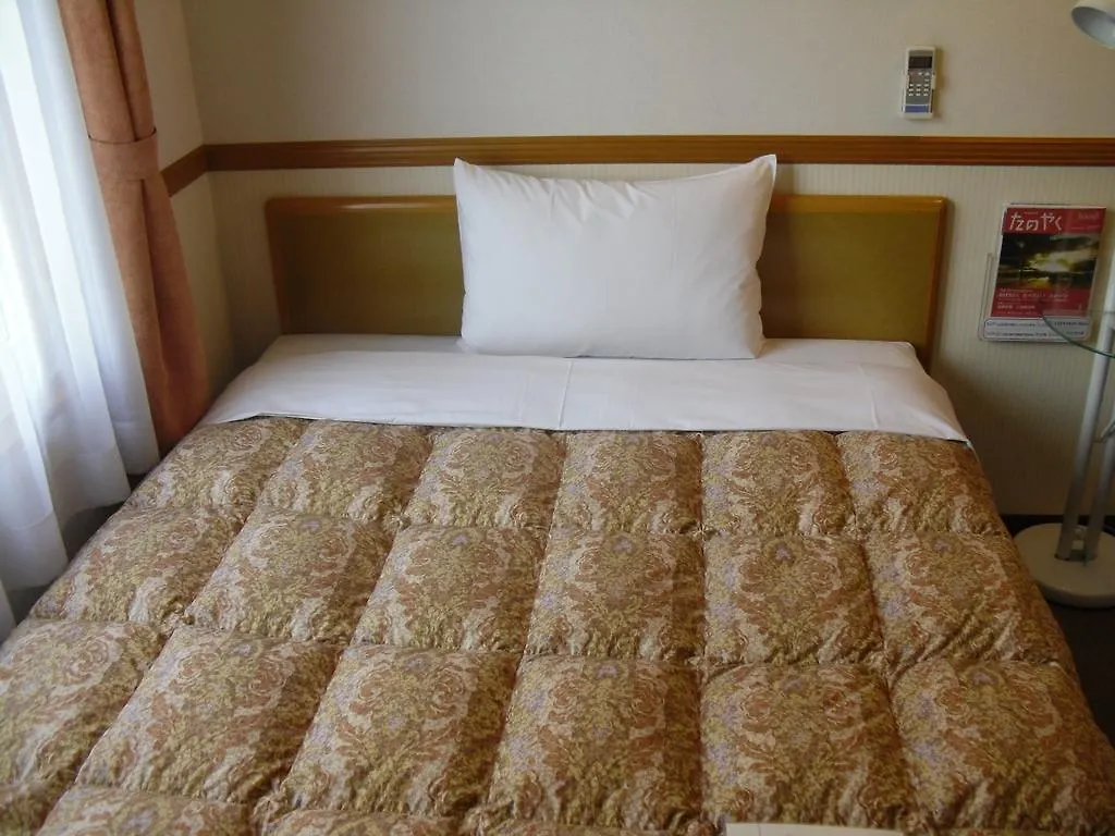 Toyoko Inn Tokyo Akiba Asakusabashi-Eki Higashi-Guchi Giappone