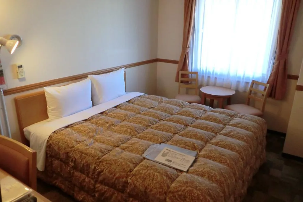 Toyoko Inn Tokyo Akiba Asakusabashi-Eki Higashi-Guchi Hotel